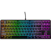 Productafbeelding van CHERRY XTRFY K4V2 TKL Zwart Mechanisch Gaming Toetsenbord