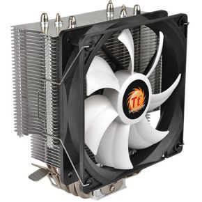 Thermaltake Contact Silent 12