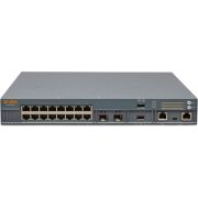 Aruba, a Hewlett Packard Enterprise company 7010 10,100,1000Mbit/s gateway/controller