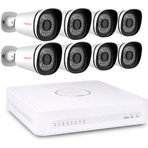 Foscam Fn3108Xe B8 2T Ip Bewakingscamera foscam kopen in de aanbieding