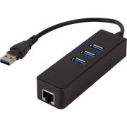 LogiLink UA0173A USB 3.0 (3.1 Gen 1) netwerkadapter