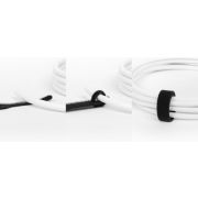 Label-the-cable-Basic-Zwart-10stuk-s-kabelbinder