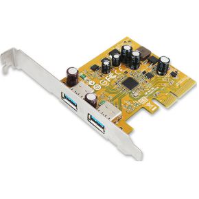 Sunix Usb2312 Interfacekaart Adapter sunix kopen in de aanbieding