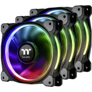 Thermaltake-Riing-Plus-12-LED-RGB-Radiator-Fan-TT-Premium-Edition-3-Fan-Pack-