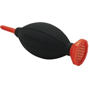 Visibledust Zee Pro Blower - Red