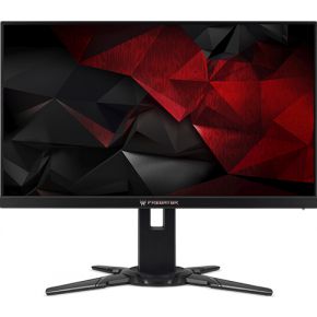 Acer Predator Xb252Q 25 240Hz 1Ms Gaming Monitor acer kopen in de aanbieding