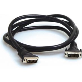 Belkin F2E4141Bt3M Dd 3M Dvi Zwart Kabel belkin kopen in de aanbieding
