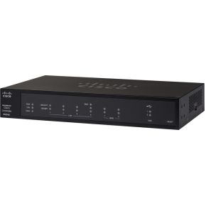 Cisco Rv340 Ethernet Lan Zwart Bedrade Router cisco kopen in de aanbieding