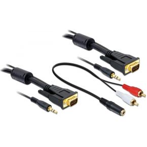 Delock 84452 Vga Kabel delock kopen in de aanbieding
