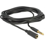 DeLOCK-84668-3m-3-5mm-3-5mm-Zwart-audio-kabel