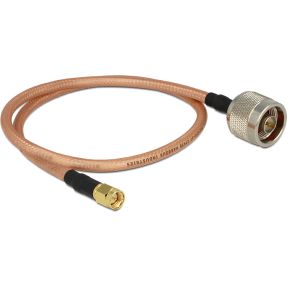 Delock 88896 04M Sma Coax Kabel delock kopen in de aanbieding