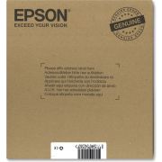 Epson-T1806-EasyMail-multipack-Zwart-Cyaan-Geel-inktcartridge
