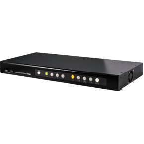 Lindy 32327 Zwart Kvm Switch lindy kopen in de aanbieding