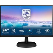 Philips V-Line 243V7QDSB/00 24" Full HD IPS monitor