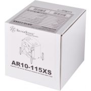 Silverstone-AR10-115XS-Processor-Koeler-hardwarekoeling