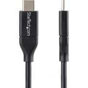 StarTech-com-USB-C-kabel-M-M-0-5-m-USB-2-0