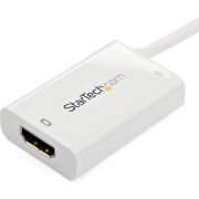 StarTech-com-USB-C-naar-HDMI-video-adapter-met-USB-Power-Delivery-4K-60Hz-wit