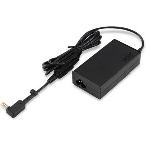 Acer Adapter 65W 19V Binnen Zwart Netvoeding Inverter acer kopen in de aanbieding