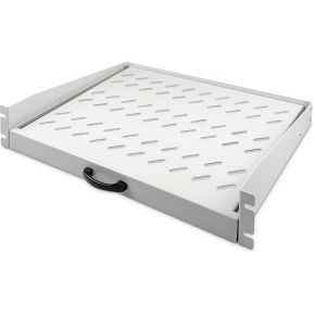 ASSMANN Electronic DN-19-TRAY-2-450 Rack shelf rack-toebehoren