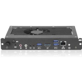Nec Ops Sky I3 D464W7E A 27Ghz I3 6100E Zwart Ingebouwde Pc nec kopen in de aanbieding