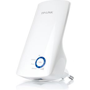 Tplink Tp Link Tl Wa850Re Network Transmitter Receiver Wit tplink kopen in de aanbieding