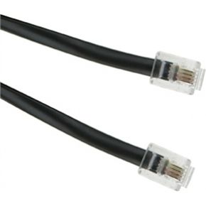 Icidu Network Telephone Rj11 Mm 5M icidu kopen in de aanbieding