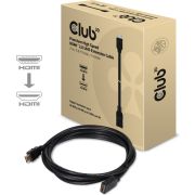 CLUB3D-Premium-High-Speed-HDMI-copy-2-0-4K60Hz-Extension-Kabel-3-meter-M-F