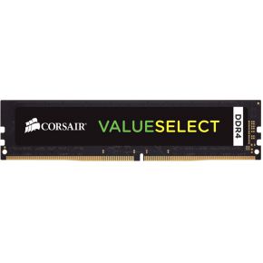 Corsair DDR4 Valueselect 1x16GB 2400 Geheugenmodule