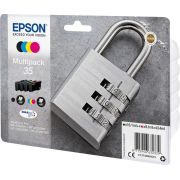 Epson-C13T35864020-27-3ml-16-1ml-Zwart-Cyaan-Geel-inktcartridge