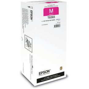 Epson T8383 Magenta inktcartridge