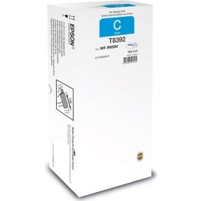 Epson T8392 Cyaan inktcartridge