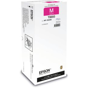 Epson T8693 Magenta inktcartridge