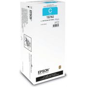 Epson T8782 Cyaan inktcartridge