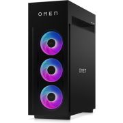 HP Omen Max 45L GT23-0087nd AMD Ryzen-7 RTX 5080 Gaming Desktop