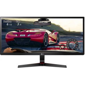 Lg 29 29Um69G B Ultra Wide Monitor lg kopen in de aanbieding