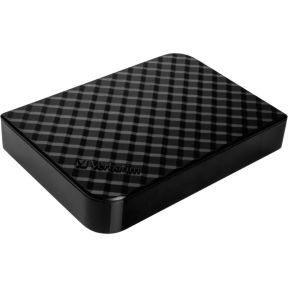 Verbatim Store N Save 35 10Tb Usb 30 Gen 2 verbatim kopen in de aanbieding