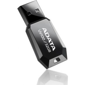 Adata Dashdrive Uv100 32Gb Usb 20 Type A Zwart Flash Drive adata kopen in de aanbieding Adata Dashdrive Uv100 32Gb Usb 20 Type A Zwart Flash Drive adata kopen in de aanbieding