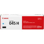 Canon 045 H Laser cartridge 2200pagina's Cyaan