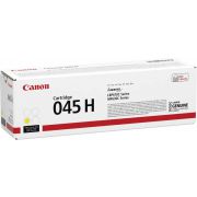 Canon-045-H-Laser-cartridge-2200pagina-s-Geel