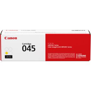 Canon 045 Laser cartridge 1300pagina