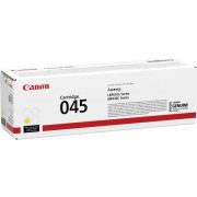Canon-045-Laser-cartridge-1300pagina-s-Geel
