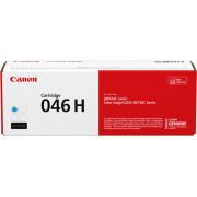 Canon 046 H Laser cartridge 5000paginas Cyaan