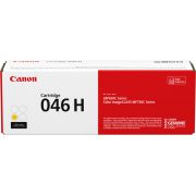 Canon-046-H-Laser-cartridge-5000pagina-s-Geel