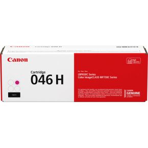 Canon 046 H Laser cartridge 5000pagina's Magenta