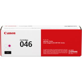 Canon 046 Laser cartridge 2300pagina's Magenta