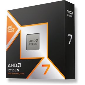 AMD Ryzen 7 9850X3D