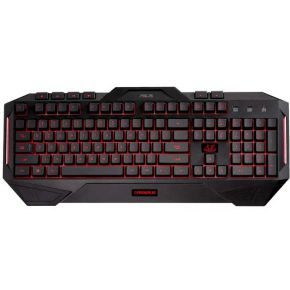 Asus Cerberus Mkii Usb Zwart Toetsenbord asus kopen in de aanbieding