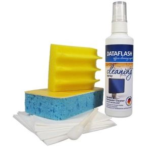 Dataflash Computer Cleaning Set dataflash kopen in de aanbieding