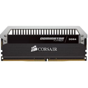 Corsair DDR4 Dominator Platinum 2x16GB 3466 Geheugenmodule
