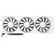 Productafbeelding van XFX Quicksilver Radeon RX 9070 XT 16GB Gaming Edition White Videokaart